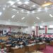 Ketua DPRD Tanjab Barat Tekankan Komitmen Kolaborasi dalam Paripurna Terkait LKPJ 2024