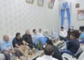 Langkah Hijau Bupati Tanjab Barat: Energi dari Sampah dan Surya Siap Terwujud!