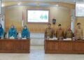 Wabup Katamso: PKK Harus Jadi Penggerak Perubahan dari Tingkat Akar Rumput