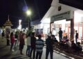 Heboh! Duel Senjata Mainan di Kuala Tungkal Berakhir di Kantor Polisi