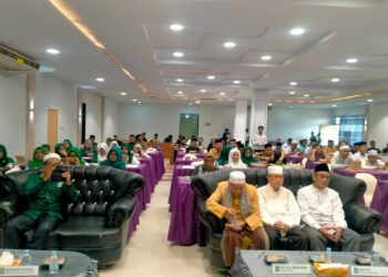 Semangat Baru PKB Tanjab Barat: Kompak, Solid, dan Siap Wujudkan Cita-Cita Bangsa