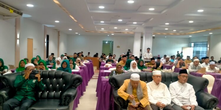 Semangat Baru PKB Tanjab Barat: Kompak, Solid, dan Siap Wujudkan Cita-Cita Bangsa