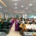 Semangat Baru PKB Tanjab Barat: Kompak, Solid, dan Siap Wujudkan Cita-Cita Bangsa