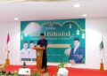 Wabup Katamso: PKB Tanjabbar Kekuatan Politik yang Patut Diapresiasi