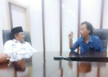 Bupati Anwar Sadat: Rotasi Pejabat Wujud Komitmen Tingkatkan Pelayanan Masyarakat