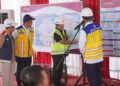 Gubernur Al Haris: Tol Jambi-Palembang Urat Nadi Perekonomian Jambi