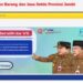 Diduga Proses Tender Pembangunan Rawat Jalan Asesment Center Di UKPBJ Jambi By Desain