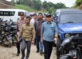 Bawaslu Jambi Lakukan Monitoring PSU di Bungo