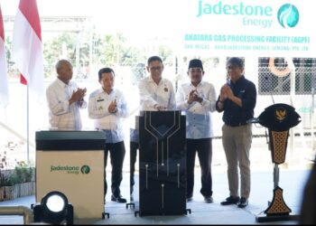 Gubernur Al Haris: Jambi Miliki Sumber Daya Alam yang Sangat Luar Biasa