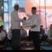 Gubernur Al Haris Halal Bi Halal Bersama Masyarakat Tanjung Raden