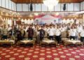 Gubernur Al Haris Ajak APDESI Ikuti Program Presiden Membangun Desa