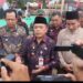 Gubernur Al Haris Resmikan 4 Gedung Baru SMA Negeri 2 Muaro Jambi