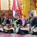 Gubernur Al Haris: Tali Tigo Sapilin Pilar Pembangunan Provinsi Jambi