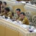 Hadiri RDP Bersama Komisi II DPR RI, Gubernur Al Haris Soroti Minimnya Kewenangan Daerah dalam Sektor Minerba
