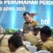 Hadiri Rakortek Perumahan Pedesaan, Gubernur Al Haris Tegaskan Komitmen Dukung Program Tiga Juta Rumah