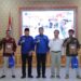 Peringati May Day 2025, Pemkab Tanjab Barat Tegaskan Komitmen Lindungi dan Sejahterakan Pekerja