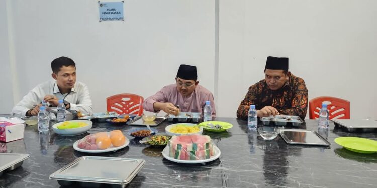 Anggota DPRD Tumirin Kawal Ketat Program Gizi Pelajar: “Kami Sudah Siap 100%”