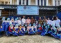 Bupati Tanjab Barat Apresiasi Menu Bergizi untuk Pelajar: “Soal Masa Depan Anak Kita”