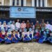 Bupati Tanjab Barat Apresiasi Menu Bergizi untuk Pelajar: “Soal Masa Depan Anak Kita”