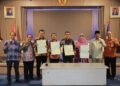 Bupati Anwar Sadat: SDM Unggul Harus Kuat dalam Budaya dan Bahasa