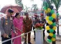 Polres Tanjab Barat Kini Miliki Klinik Modern dan Asrama Baru, Wabup Katamso Apresiasi Polda Jambi