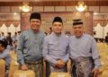 DMDI Jambi Dilantik, Wabup Katamso Siap Majukan Kolaborasi Budaya dan Keislaman Serumpun