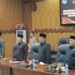 Paripurna DPRD Tanjab Barat Sahkan Tiga Ranperda Strategis, Wabup: Langkah Nyata Bangun Daerah