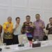Sinergi Pusat-Daerah: Wabup Katamso Desak Penguatan Komoditas Kelapa