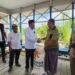Respons Cepat! Bupati Anwar Sadat Tinjau dan Bantu Warga Terdampak Longsor