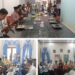 Bupati Tanjab Barat Dukung Penuh Program MBG, BGN Lakukan Audiensi Jelang Peluncuran