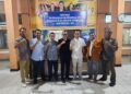 DiDukung Puluhan Cabor: Hasan Mabruri Kembalikan Berkas Pendaftaran Ketum KONI Jambi