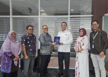Parto.id Sambut Baik Perpres 46/2025, Tegaskan Komitmen Mendukung Digitalisasi UMKM di Tingkat Grassroots