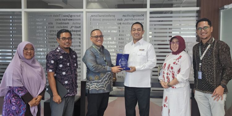 Parto.id Sambut Baik Perpres 46/2025, Tegaskan Komitmen Mendukung Digitalisasi UMKM di Tingkat Grassroots