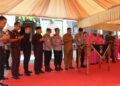 Ketua DPRD Tanjab Barat: Sinergi dengan Polri Kunci Stabilitas Daerah