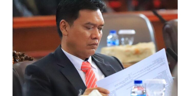 Tersisa 60 Hari, Pansus PI 10% Migas Desak Pemprov Jambi, PT JII dan K3S Petrocina