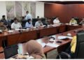 Komisi III DPRD Jambi Konsultasi ke Bappenas Bahas Program MBG dan Efisiensi Anggaran