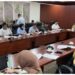 Komisi III DPRD Jambi Konsultasi ke Bappenas Bahas Program MBG dan Efisiensi Anggaran