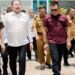 Ketua DPRD Jambi Dampingi Jaksa Agung Resmikan Fasilitas Baru Kejaksaan Jambi