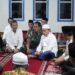 Pertisun Perdana di Kerinci, Gubernur Al Haris Bawa Pejabat Turun Langsung ke Dusun Serap Aspirasi Warga