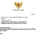Demi Kelancaran Keberangkatan CJH, Pemerintah Provinsi Jambi Keluarkan Surat Pemberhentian Sementara Angkutan Batubara