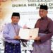 Gubernur Al Haris Dikukuhkan Sebagai Ketua DMDI Provinsi Jambi