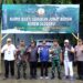Wagub Sani Optimis Program Karya Bakti Gerakan Jum’at Bersih Tingkatkan Kepedulian Masyarakat