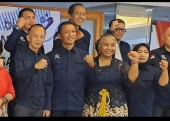 Pengurus Pusat Ikatan Wartawan Online (PP IWO) Tuntut Pemangku Kepentingan Tak Layani Oknum atau Pihak Yang Mengaku Sebagai IWO