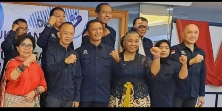 Pengurus Pusat Ikatan Wartawan Online (PP IWO) Tuntut Pemangku Kepentingan Tak Layani Oknum atau Pihak Yang Mengaku Sebagai IWO