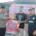 Wabup Katamso Resmi Tutup Turnamen Hamdani Cup VII di Batang Asam