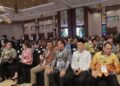 Pemkab Tanjab Barat Dorong Penguatan SDM Lewat Forum Human Capital Summit 2025