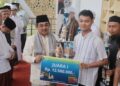 Harmoni Iduladha di Tanjab Barat: Bupati dan Forkopimda Satukan Spirit Pengorbanan