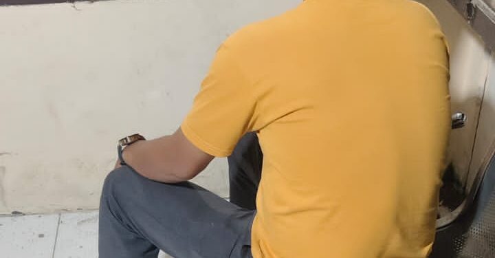 Tak Terima Ditegur Saat Pukuli Istri, Oknum Wartawan Laporkan Balik Warga