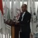 Mat Sanusi Nakhodai KONI Provinsi Jambi Periode 2025-2029