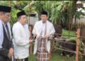 Makna Berkurban di Tanah  Sepucuk Jambi Sembilan Lurah